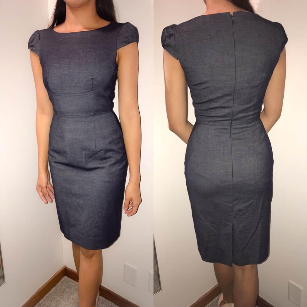 ❌❌❌SOLD OUT❌❌❌Antonio Melani Business Casual Dress